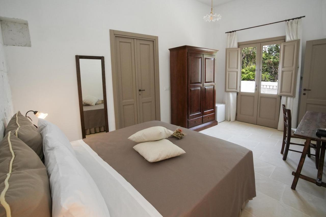 Casa Frea Dimora Storica Bed & Breakfast Martano Ngoại thất bức ảnh