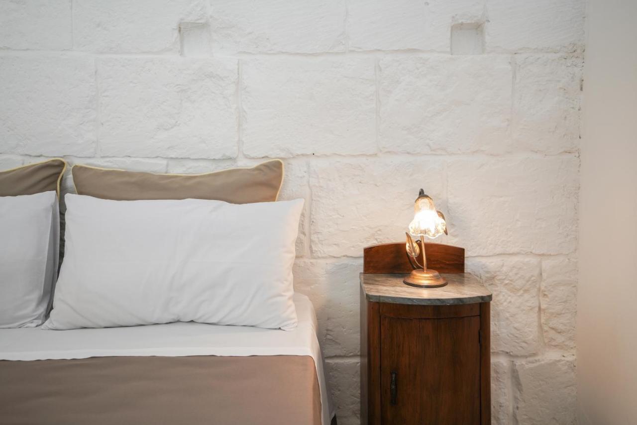 Casa Frea Dimora Storica Bed & Breakfast Martano Ngoại thất bức ảnh