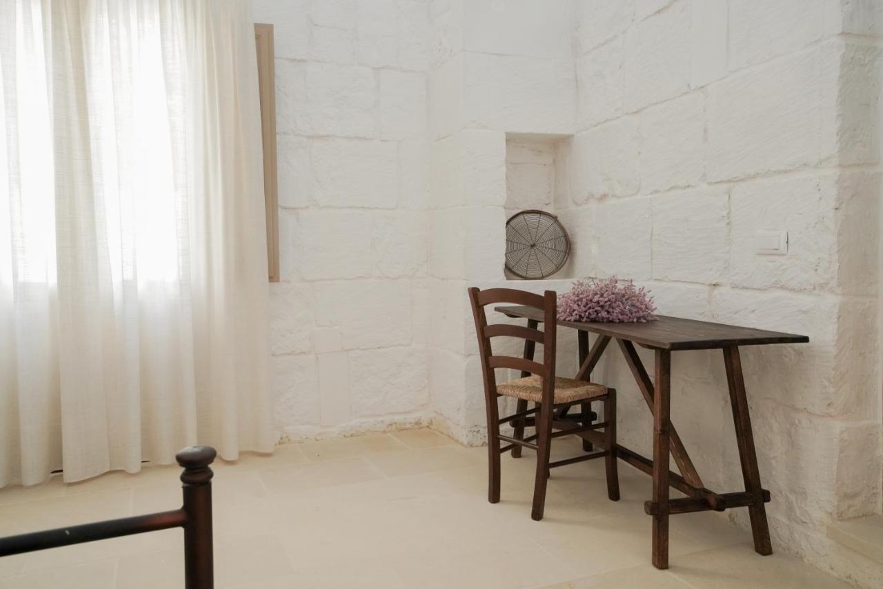 Casa Frea Dimora Storica Bed & Breakfast Martano Ngoại thất bức ảnh