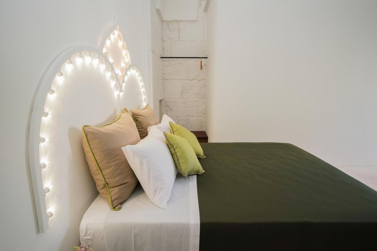 Casa Frea Dimora Storica Bed & Breakfast Martano Ngoại thất bức ảnh