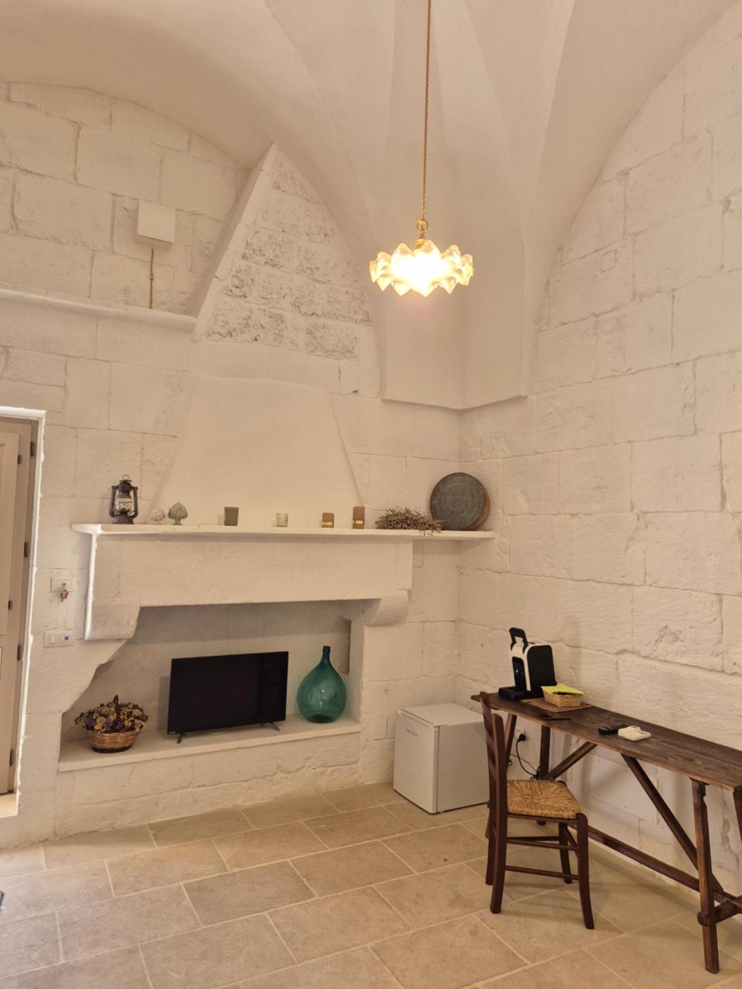 Casa Frea Dimora Storica Bed & Breakfast Martano Ngoại thất bức ảnh