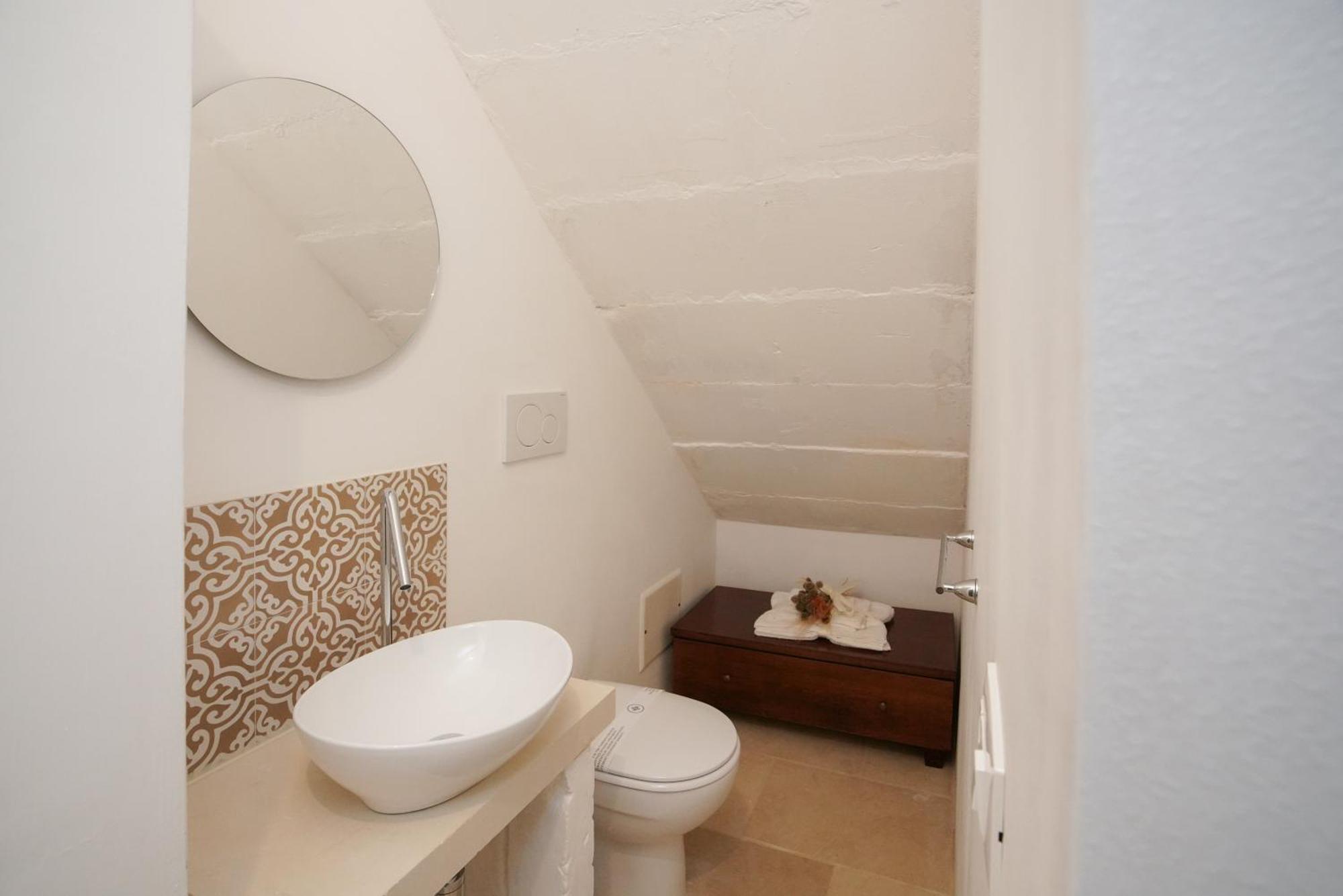 Casa Frea Dimora Storica Bed & Breakfast Martano Ngoại thất bức ảnh